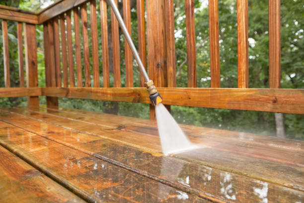 Best Fence Pressure Washing  in Lake Lakengren, OH